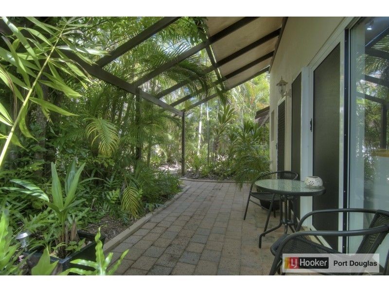 2 Ibis Court/7 Morning Close, Port Douglas QLD 4877