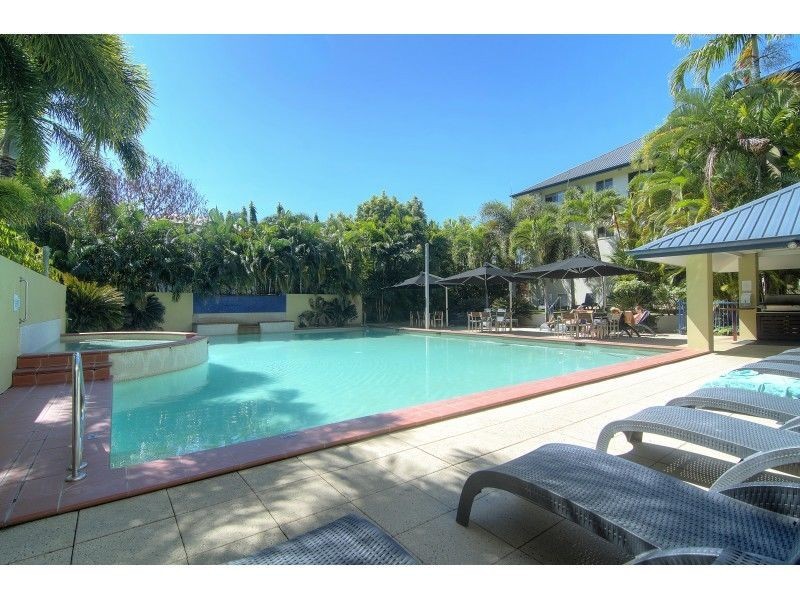 26 Central Plaza/35-37 Davidson Street, Port Douglas QLD 4877