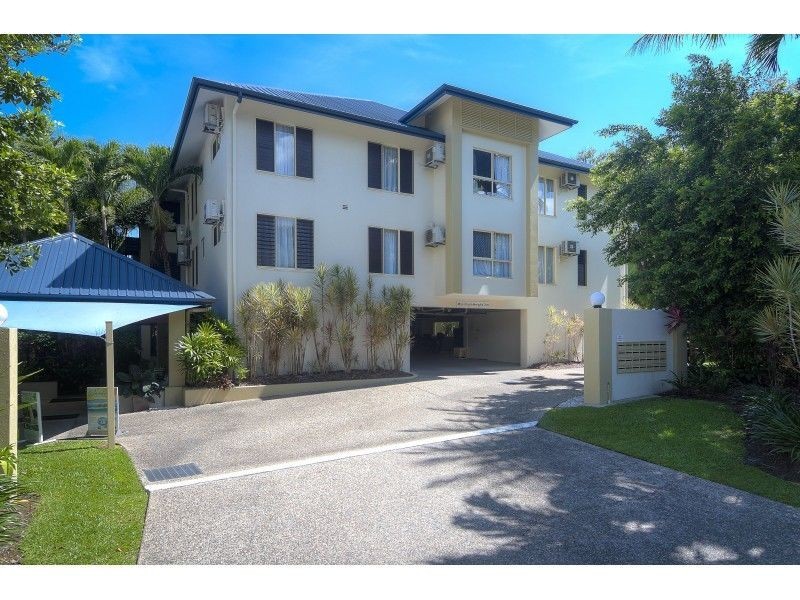 26 Central Plaza/35-37 Davidson Street, Port Douglas QLD 4877