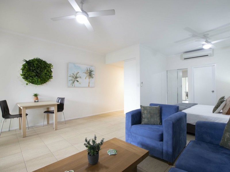 18 Portsea/70 Davidson Street, Port Douglas QLD 4877