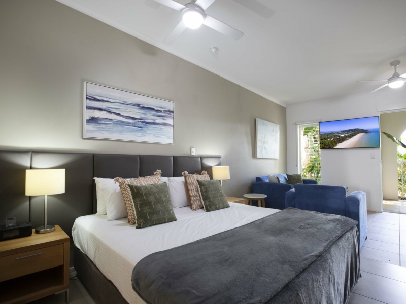 18 Portsea/70 Davidson Street, Port Douglas QLD 4877