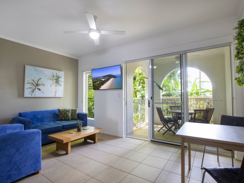 18 Portsea/70 Davidson Street, Port Douglas QLD 4877