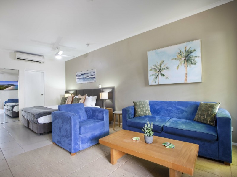 18 Portsea/70 Davidson Street, Port Douglas QLD 4877