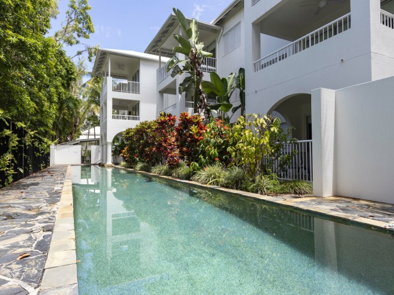 18 Portsea/70 Davidson Street, Port Douglas QLD 4877