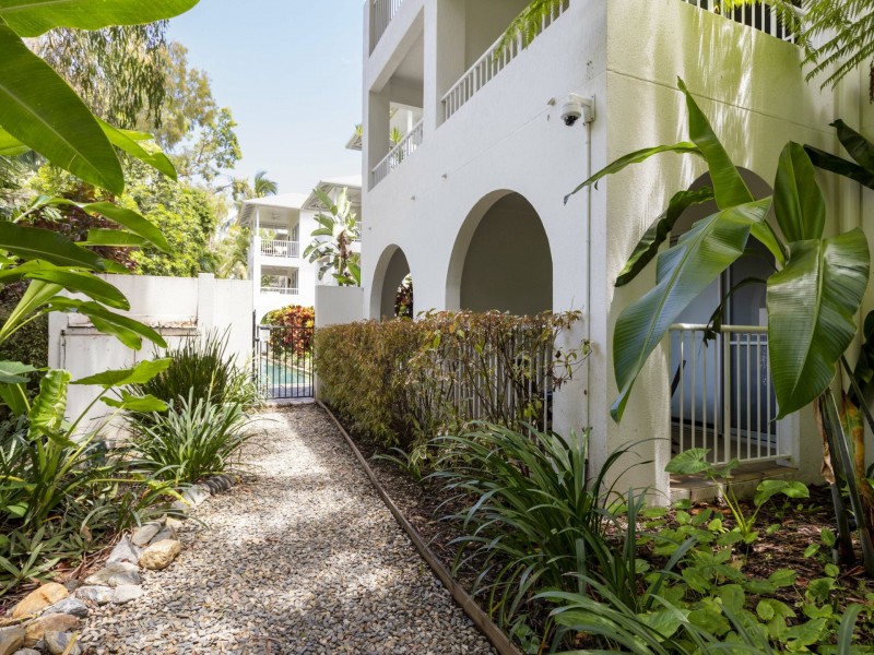 18 Portsea/70 Davidson Street, Port Douglas QLD 4877