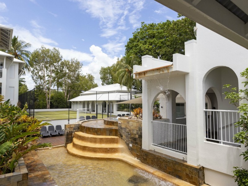 18 Portsea/70 Davidson Street, Port Douglas QLD 4877