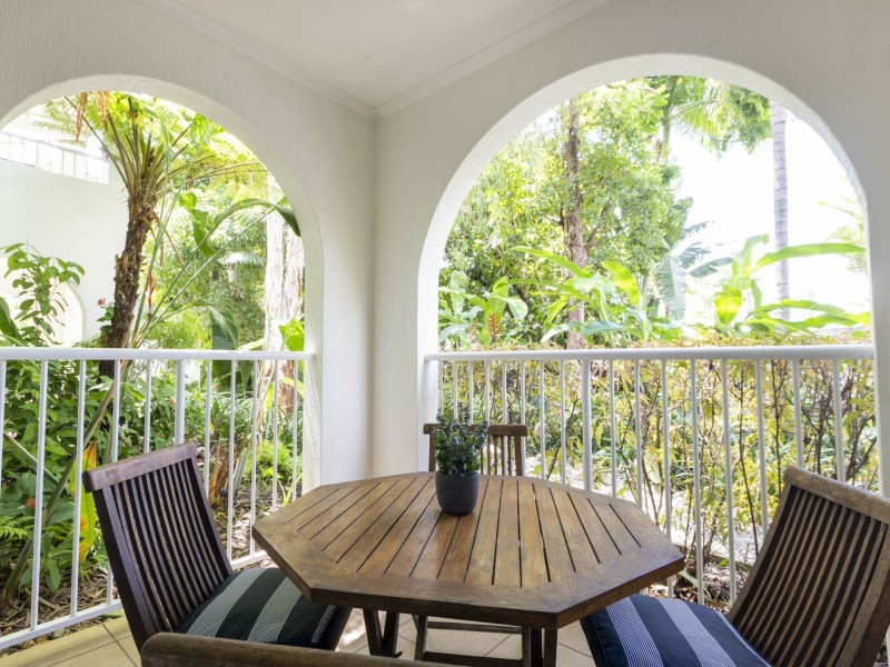 18 Portsea/70 Davidson Street, Port Douglas QLD 4877