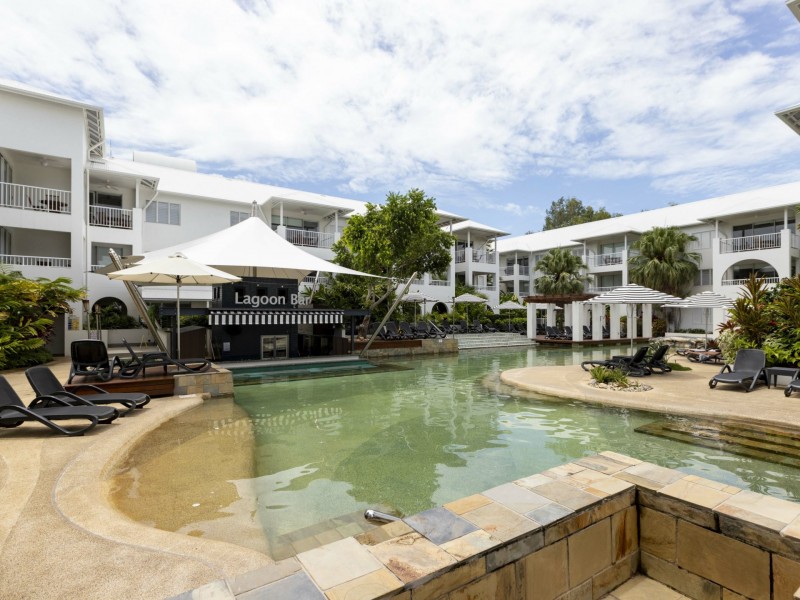 18 Portsea/70 Davidson Street, Port Douglas QLD 4877