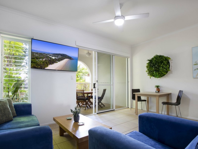 18 Portsea/70 Davidson Street, Port Douglas QLD 4877