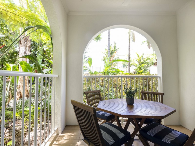 18 Portsea/70 Davidson Street, Port Douglas QLD 4877