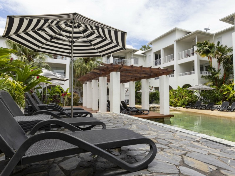 18 Portsea/70 Davidson Street, Port Douglas QLD 4877