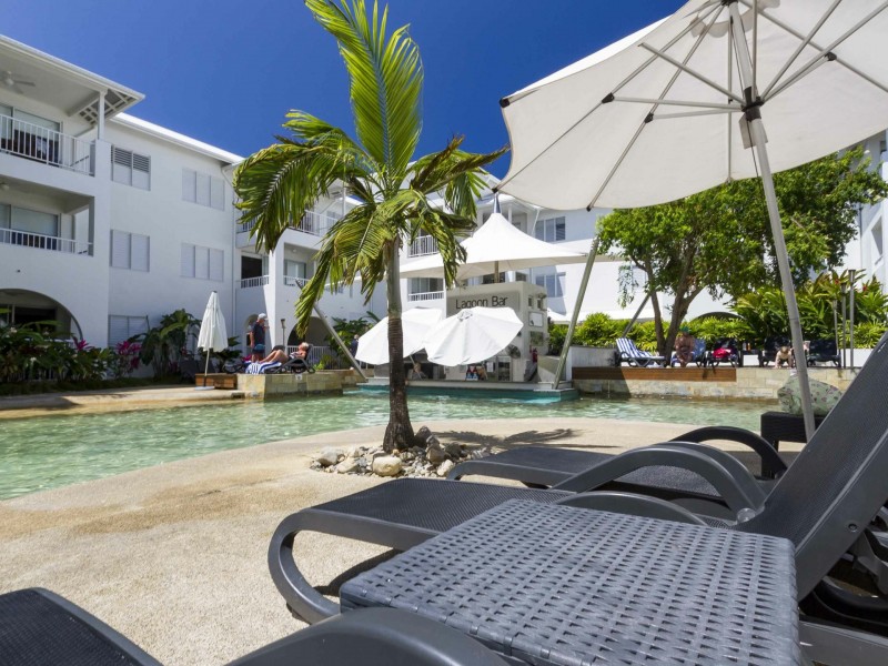 18 Portsea/70 Davidson Street, Port Douglas QLD 4877