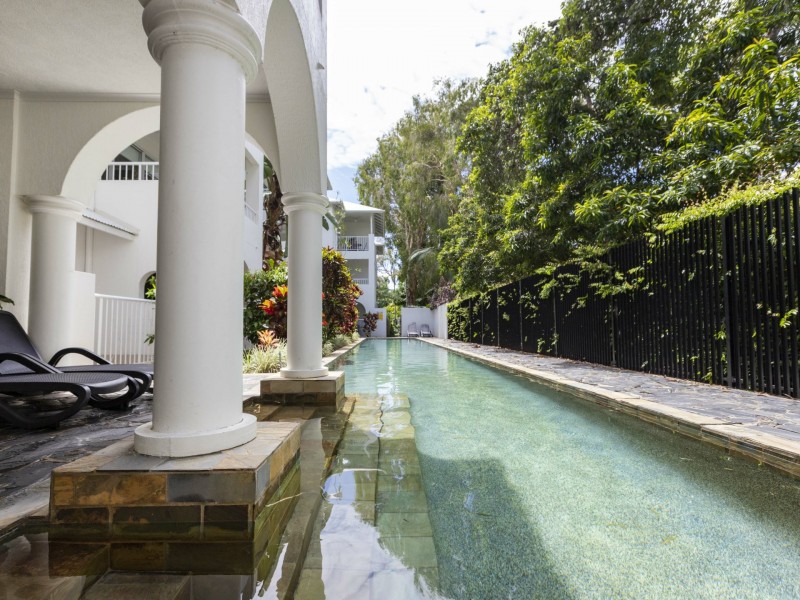 18 Portsea/70 Davidson Street, Port Douglas QLD 4877