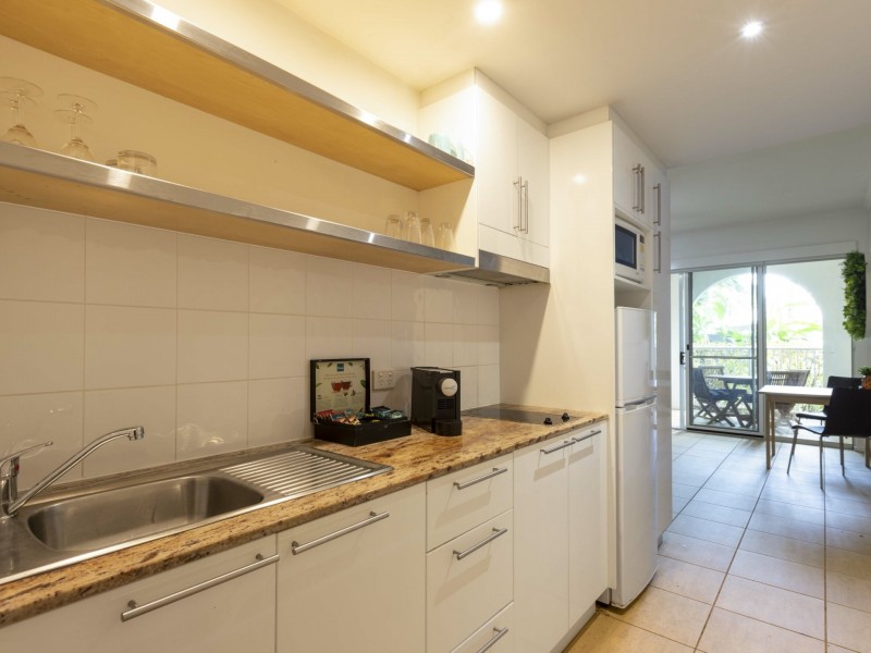 18 Portsea/70 Davidson Street, Port Douglas QLD 4877