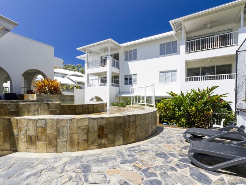 18 Portsea/70 Davidson Street, Port Douglas QLD 4877