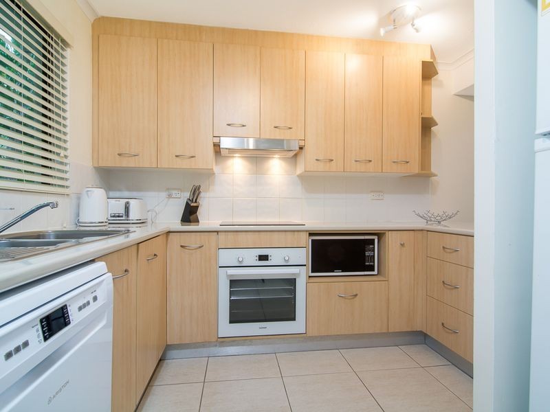 1 Tropical Reef/10 Davidson Street, Port Douglas QLD 4877