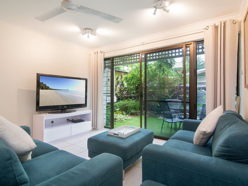 1 Tropical Reef/10 Davidson Street, Port Douglas QLD 4877
