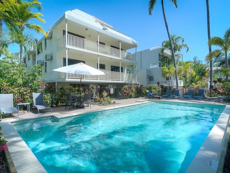 1 Tropical Reef/10 Davidson Street, Port Douglas QLD 4877
