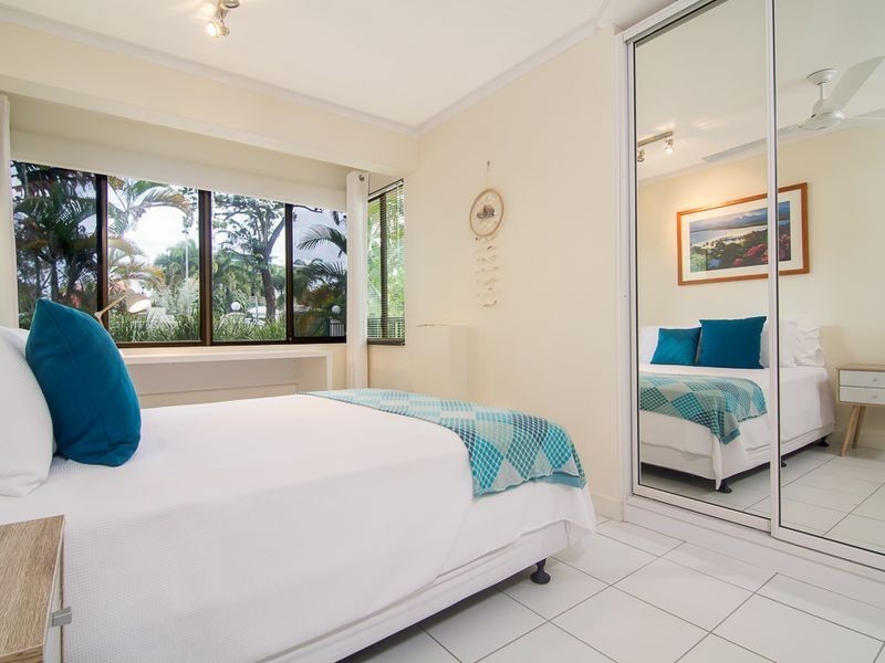 1 Tropical Reef/10 Davidson Street, Port Douglas QLD 4877