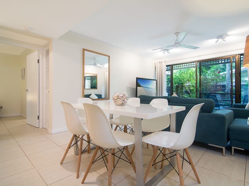1 Tropical Reef/10 Davidson Street, Port Douglas QLD 4877