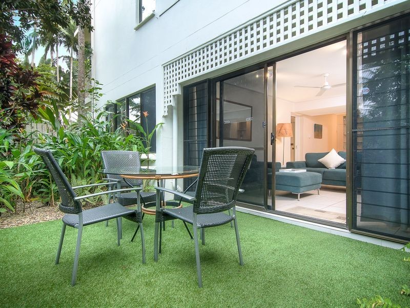 1 Tropical Reef/10 Davidson Street, Port Douglas QLD 4877