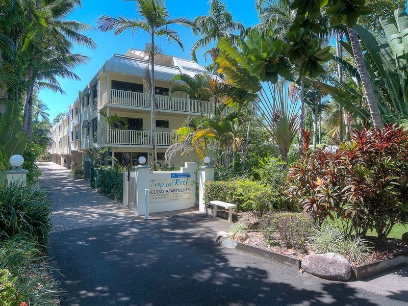 1 Tropical Reef/10 Davidson Street, Port Douglas QLD 4877