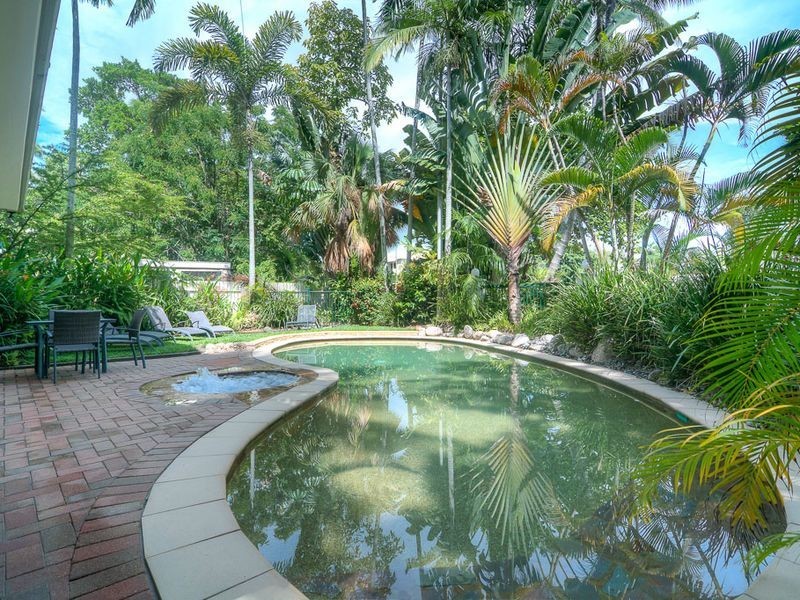 1 Tropical Reef/10 Davidson Street, Port Douglas QLD 4877