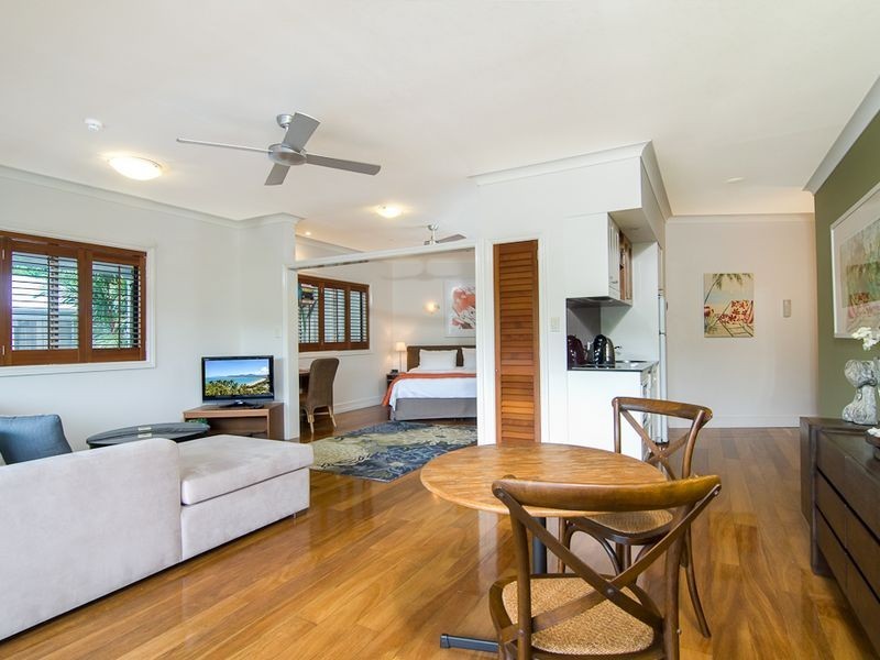 117 Mantra On the Inlet/18-20 Wharf Street, Port Douglas QLD 4877