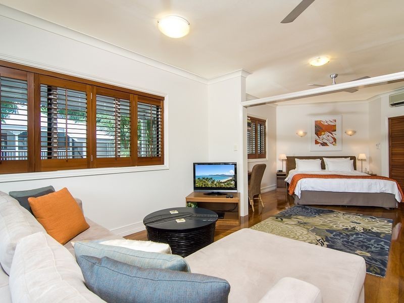 117 Mantra On the Inlet/18-20 Wharf Street, Port Douglas QLD 4877
