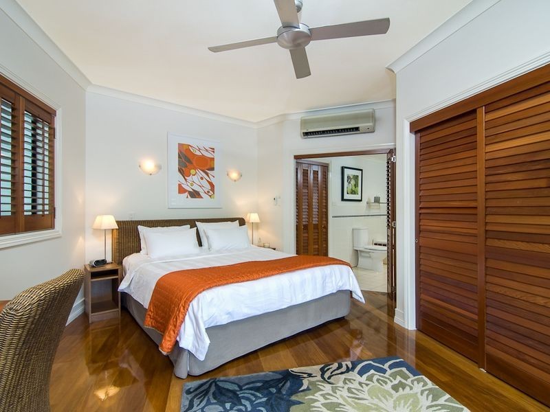 117 Mantra On the Inlet/18-20 Wharf Street, Port Douglas QLD 4877