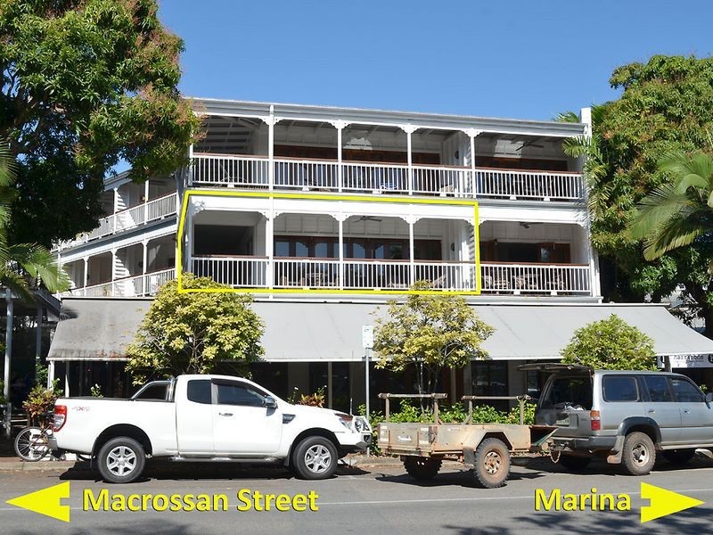 117 Mantra On the Inlet/18-20 Wharf Street, Port Douglas QLD 4877