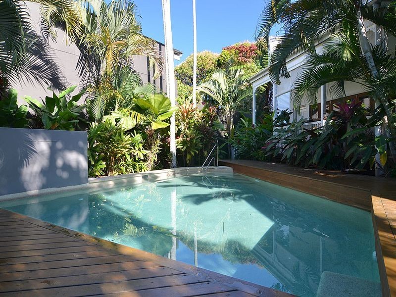 117 Mantra On the Inlet/18-20 Wharf Street, Port Douglas QLD 4877