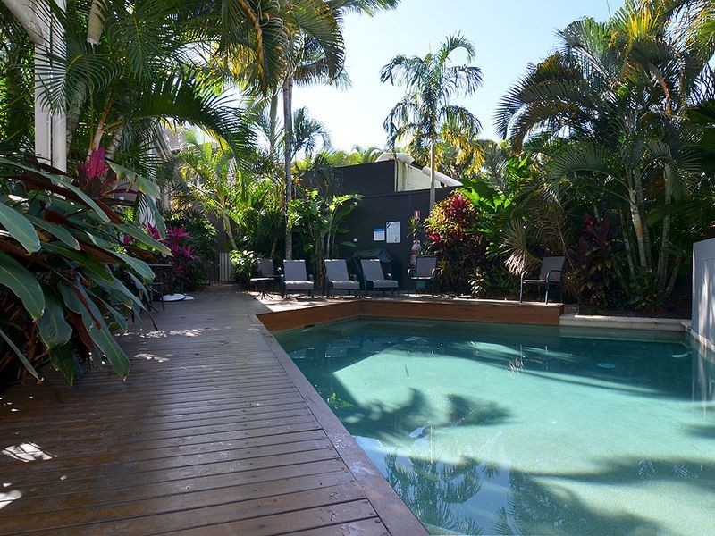 117 Mantra On the Inlet/18-20 Wharf Street, Port Douglas QLD 4877