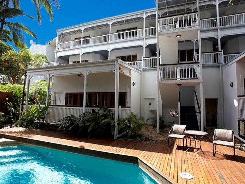 117 Mantra On the Inlet/18-20 Wharf Street, Port Douglas QLD 4877