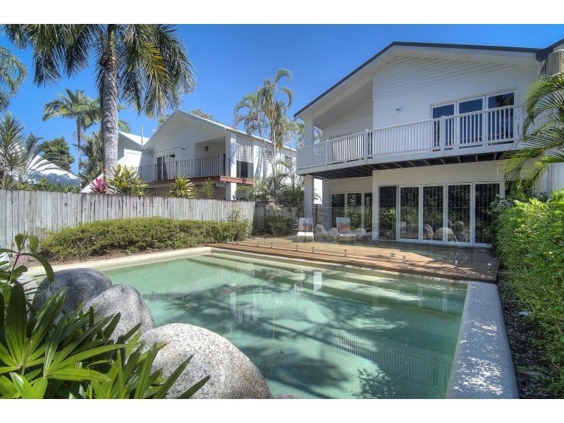 2/60 Garrick Street, Port Douglas QLD 4877