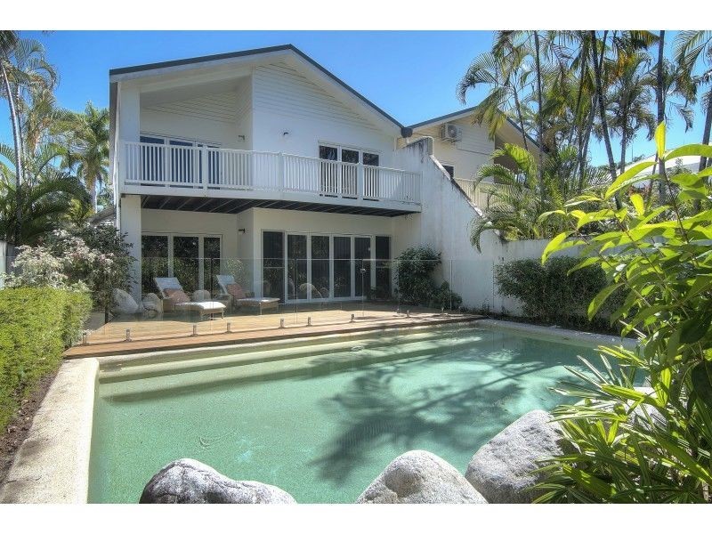 2/60 Garrick Street, Port Douglas QLD 4877
