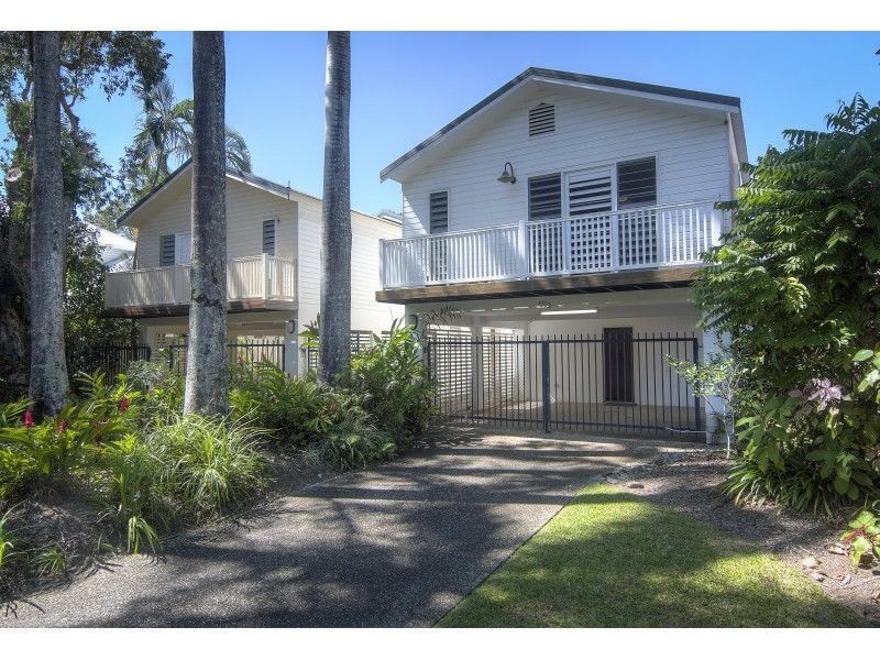 2/60 Garrick Street, Port Douglas QLD 4877