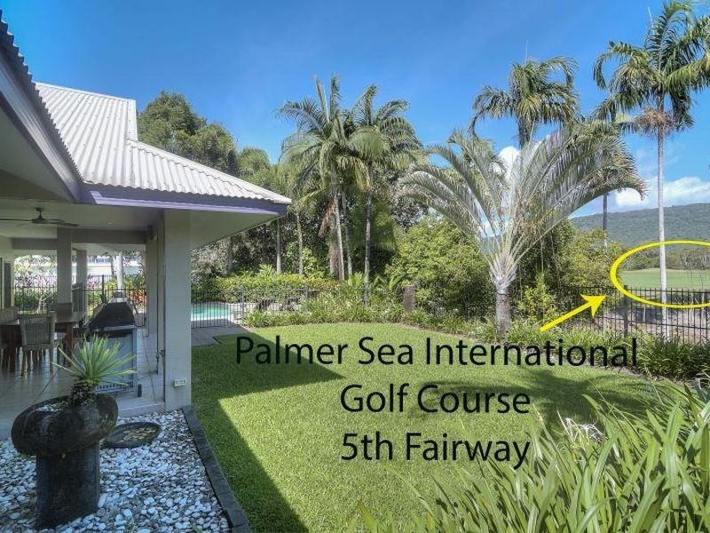 71 Mitre Street, Port Douglas QLD 4877