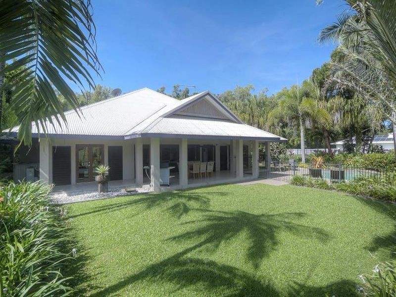 71 Mitre Street, Port Douglas QLD 4877