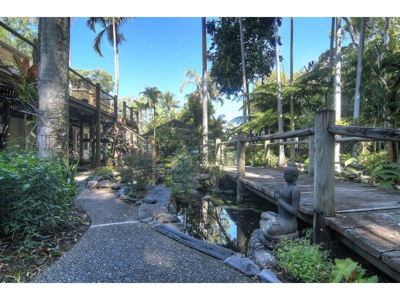 3/14 Andrews Close, Port Douglas QLD 4877