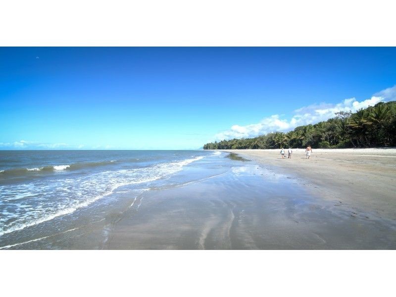 3/14 Andrews Close, Port Douglas QLD 4877