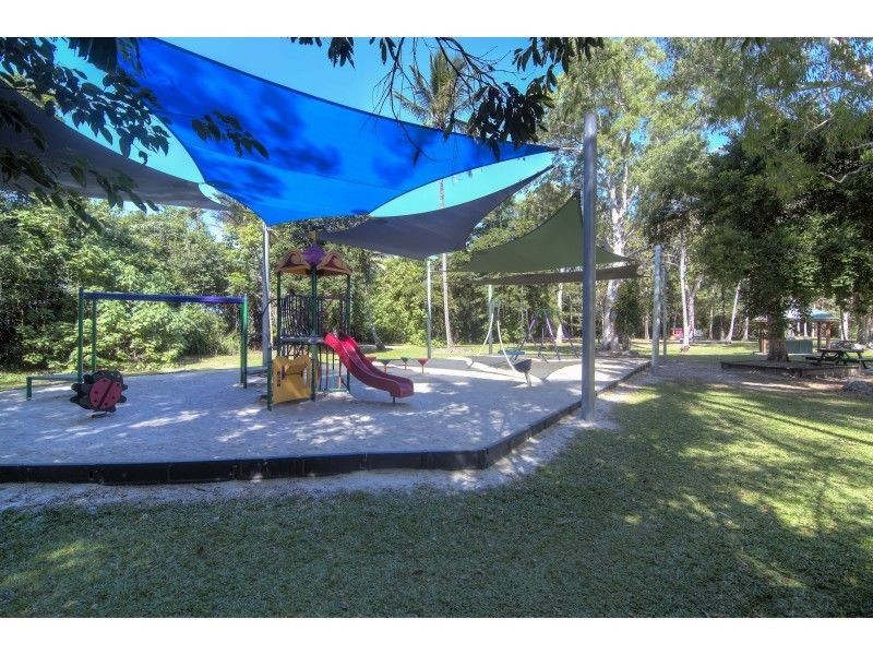 3/14 Andrews Close, Port Douglas QLD 4877