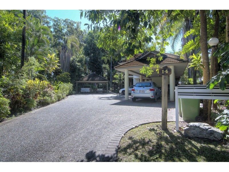 3/14 Andrews Close, Port Douglas QLD 4877