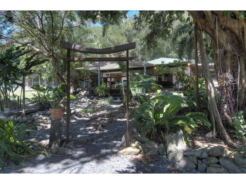 67R Trezise Road, Mowbray QLD 4877