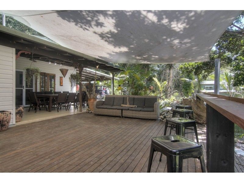 67R Trezise Road, Mowbray QLD 4877