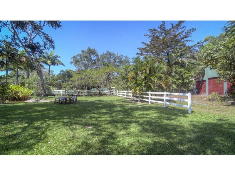 67R Trezise Road, Mowbray QLD 4877