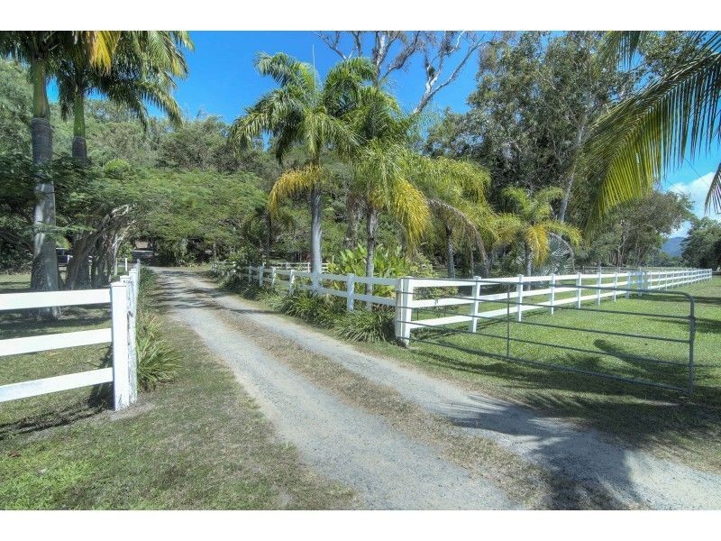 67R Trezise Road, Mowbray QLD 4877