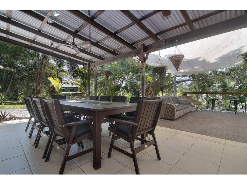 67R Trezise Road, Mowbray QLD 4877