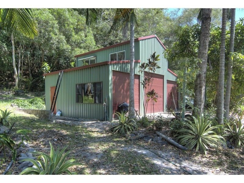 67R Trezise Road, Mowbray QLD 4877