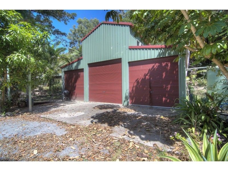 67R Trezise Road, Mowbray QLD 4877